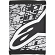 Alpinestars Crumble Men's Casual Wallet - Black