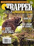 Trapper & Predator Caller (1-year) [Print + Kindle]