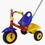 Fold 'n Ride Trike