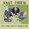 Image of album by Knot Fibb'n