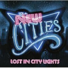 Lost In City Lights