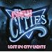 Lost In City Lights