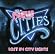 Lost In City Lights