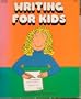 Writing for kids