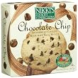 Nikki's Chocolate Chip Shortbread Cookies, 2-Ounce Boxes (Pack of 24)