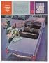 1963 Buick Le Sabre Convertible Never Cramps Style Print Ad (13788)