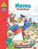 AZ Mazes/Preschool