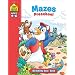 Mazes Preschool Activity Zone
