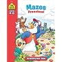 Mazes Preschool Activity Zone