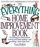The Everything Home Improvement Book (Everything (Adams Media))