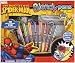 Search : Giddy-up Spiderman Mini Blendy Box Activity Kit