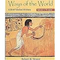 Ways of the World Vol 1 + Worlds of History 3rd Ed Vol 1 (Paperback)