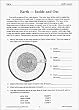 EARTH SCIENCE GR 6-9