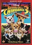 Cover art for  Beverly Hills Chihuahua 3 (Two-Disc Blu-ray/DVD Combo)