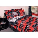 Springs Dale Earnhardt Jr. Full Comforter