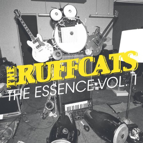 The Ruffcats--The Essence Vol. 1-Web-2012-OMA Download