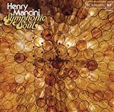 Henry Mancini And His Concert Orchestra Symphonic Soul
