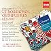 Oedipus Rex., Act II: Nonn' Erubescite, Reges (Jocasta, Chorus) bij MP3-downloads bij de naam: 61lbizIimzL._SL75_