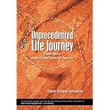 unprecedented life journey from africa to the united states of america