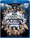 WWE - Wrestlemania 25 [Blu-ray] [2009]