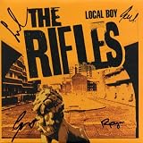Local Boy - 1st [7" VINYL]
