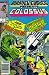 Marvel Comics Presents #12 : Colossus, Man-Thing, Namorita, & Hercules (Marvel Comic Book 1989)