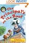 The Principal's on the Roof:  A Fletcher Mystery