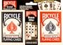 United States Playing Cards 1001781 Double-Pack Poker Cards