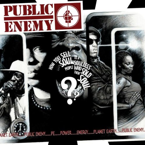 Public Enemy - The Grandmaster Flash Collection - Zortam Music