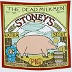Stoney's Extra Stout (Pig)