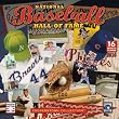 Baseball Hall of Fame 2010 Wall Calendar