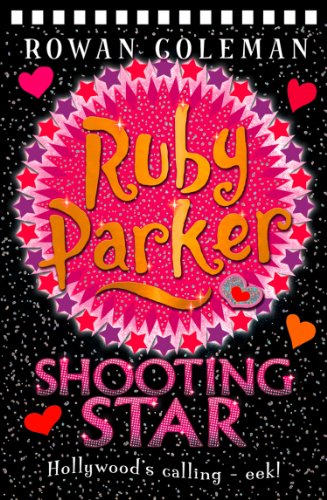 Ruby Parker: Shooting Star