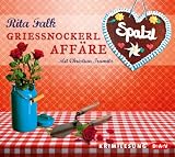 Produkt-Bild: Grie&szlig;nockerlaff&auml;re