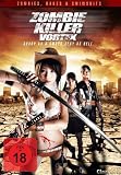 OneChanbara 2 (Zombie Killer Vortex)