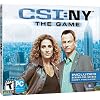 CSI NY (Jewel Case)