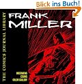 Frank Miller: The Comics Journal Library Volume 2