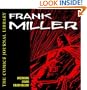The Comics Journal Library: Frank Miller