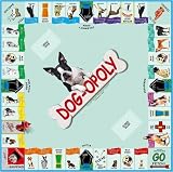 Dog-opoly - A New Twist on an Old Favorite