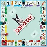 Dog-opoly - A New Twist on an Old Favorite
