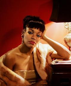 Bilder von China Moses