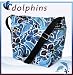 Dolphins Purses Dolphins Purses