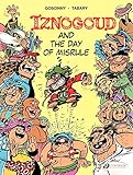 Iznogoud and the day of misrule