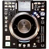 Denon DN-HS5500 Turntable Media Player and Controller (Standard)