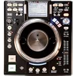 Denon DJ Turntable Media Player And Controller