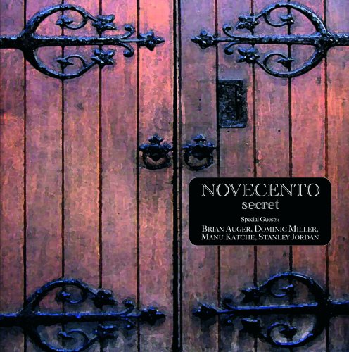 Novecento - Cry Lyrics - Zortam Music