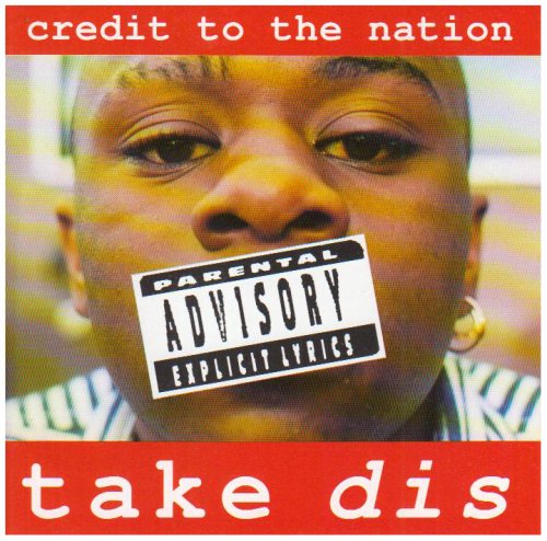 CD-Charts  Music : Take Dis