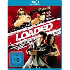 Loaded [Blu-ray]