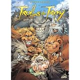 Trolls de Troy, Tome 14 : L'Histoire de Wahapar Christophe Arleston