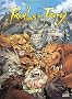 Trolls de Troy, Tome 14 : L'Histoire de Waha