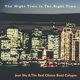 Night Time Is the Right Time